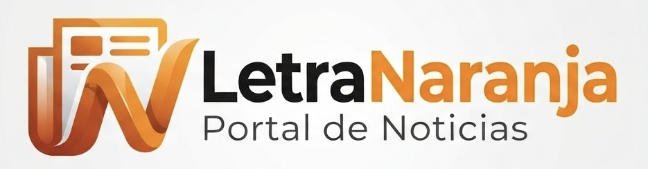 LetraNaranja